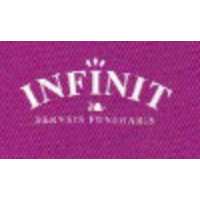 INFINIT FUNERAL SERVICES logo, INFINIT FUNERAL SERVICES contact details