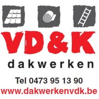 RENOVATIEWERKEN VD&K BVBA logo, RENOVATIEWERKEN VD&K BVBA contact details