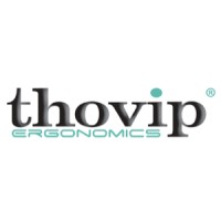 Thovip Ergonomics BV logo, Thovip Ergonomics BV contact details