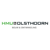 HMU & Olsthoorn Bouw & Ontwikkeling BV logo, HMU & Olsthoorn Bouw & Ontwikkeling BV contact details