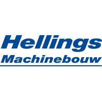 Hellings Machinebouw BV logo, Hellings Machinebouw BV contact details