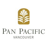 Pan Pacific Vancouver logo, Pan Pacific Vancouver contact details