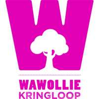 Wawollie Kringloop logo, Wawollie Kringloop contact details