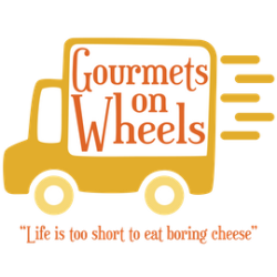 Gourmet On Wheels logo, Gourmet On Wheels contact details