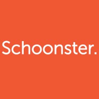 Schoonster. logo, Schoonster. contact details