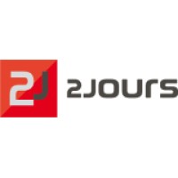 2Jours B.V. logo, 2Jours B.V. contact details