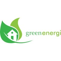 greenenergi logo, greenenergi contact details