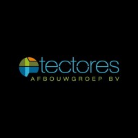 Tectores Afbouwgroep BV logo, Tectores Afbouwgroep BV contact details