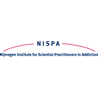 Nijmegen Institute for Scientist-Practitioners in Addiction (NISPA) logo, Nijmegen Institute for Scientist-Practitioners in Addiction (NISPA) contact details