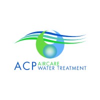 ACP WATER ENVIRONMENTAL LTD logo, ACP WATER ENVIRONMENTAL LTD contact details