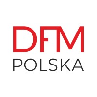 DFM Polska Sp. z o.o. logo, DFM Polska Sp. z o.o. contact details