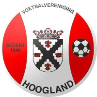 vv Hoogland logo, vv Hoogland contact details