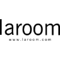 Laroom logo, Laroom contact details