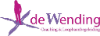 De Wending logo, De Wending contact details