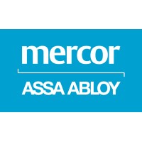 ASSA ABLOY Mercor Doors logo, ASSA ABLOY Mercor Doors contact details