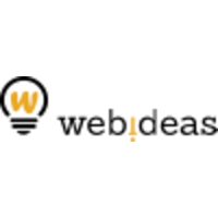 Webideas.es logo, Webideas.es contact details