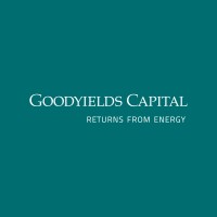 Goodyields Capital logo, Goodyields Capital contact details