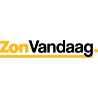 ZonVandaag logo, ZonVandaag contact details