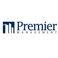 Premier Housing Management logo, Premier Housing Management contact details