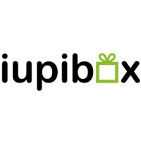 iupibox logo, iupibox contact details