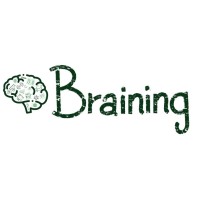 Braining Club logo, Braining Club contact details