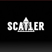 Scatter Audiovisual logo, Scatter Audiovisual contact details