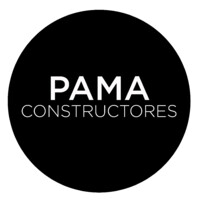 PAMA Constructores logo, PAMA Constructores contact details