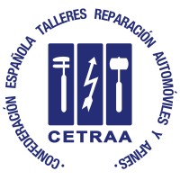 CETRAA logo, CETRAA contact details