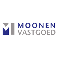 Moonen Vastgoed logo, Moonen Vastgoed contact details