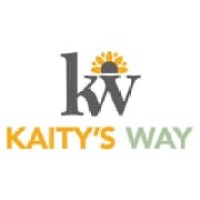 'Kaity''s Way' logo, 'Kaity''s Way' contact details