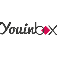 Youinbox logo, Youinbox contact details