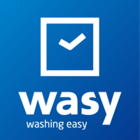 wasy logo, wasy contact details