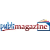 Publimagazine logo, Publimagazine contact details