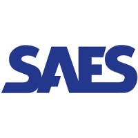 Saes International B.V. logo, Saes International B.V. contact details