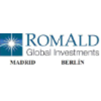 ROMALD GLOBAL INVESTMENTS logo, ROMALD GLOBAL INVESTMENTS contact details