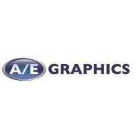 A/E Graphics, Inc. logo, A/E Graphics, Inc. contact details