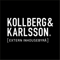 Kollberg & Karlsson AB Extern Inhousebyrå logo, Kollberg & Karlsson AB Extern Inhousebyrå contact details