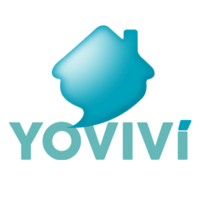 YOVIVÍ logo, YOVIVÍ contact details