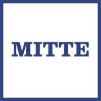 MITTE Communications logo, MITTE Communications contact details