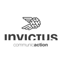 Invictus Comunicación logo, Invictus Comunicación contact details