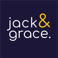 Jack & Grace logo, Jack & Grace contact details