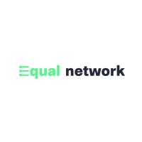 Equal Network logo, Equal Network contact details