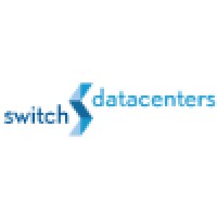 Switch Datacenters logo, Switch Datacenters contact details