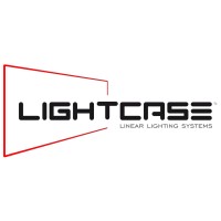 LIGHTCASE logo, LIGHTCASE contact details