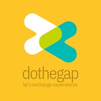 DOTHEGAP logo, DOTHEGAP contact details