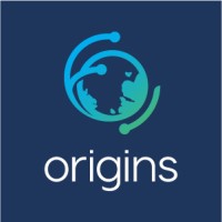 Origins, DMC network logo, Origins, DMC network contact details