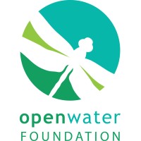 Open Water Foundation logo, Open Water Foundation contact details