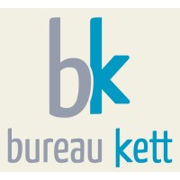 Bureau Kett logo, Bureau Kett contact details