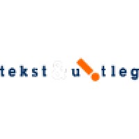 Tekst & Uitleg BV logo, Tekst & Uitleg BV contact details