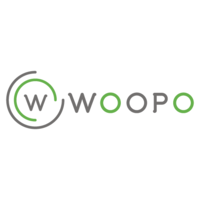 Woopo logo, Woopo contact details